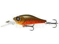 Wobbler Solvkroken Kime F 4.2cm 3g - PAC BESTEN KUNSTKODER Angelshop