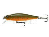Wobbler Solvkroken Rosk Jerkbait F 8cm 10g - PAC
