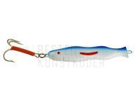 Solvpilk 250g B/W BESTEN KUNSTKODER Angelshop