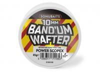 Sonubaits Band'um Wafters 45g - 10mm Power Scopex