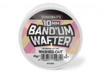 Sonubaits Band'um Wafters 45g - 10mm Washed Out