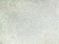 Dubbing FMFly Sparkle Dub - White Bronze EFF BESTEN KUNSTKODER Angelshop