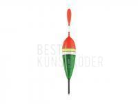 Float Jaxon type SM Balsa + bambus 10g BESTEN KUNSTKODER Angelshop