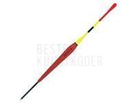 Expert Float 201-09-025 BESTEN KUNSTKODER Angelshop