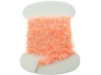 Spectrum Chenille 10mm - 13 Salmon Orange