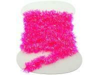 Spectrum Chenille 10mm - 16 Pink Fluo BESTEN KUNSTKODER Angelshop