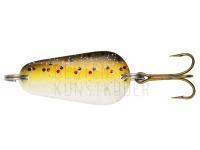 Blinker Solvkroken Spesial Classic 24mm 4g - T/FL BESTEN KUNSTKODER Angelshop