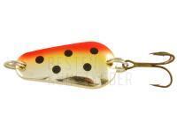 Blinker Solvkroken Spesial Classic 46 37mm 10g - S/O/D BESTEN KUNSTKODER Angelshop