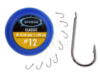 Browning Haken gebunden Sphere Classic Hooks BESTEN KUNSTKODER Angelshop