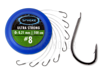 Browning Vorfachhaken Sphere Ultra Strong