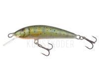 Wobbler Kenart Spike 5cm - TR BESTEN KUNSTKODER Angelshop