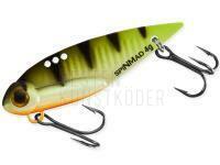 Köder Spinmad Spicy Blade Amazonka 4g - 3601 BESTEN KUNSTKODER Angelshop