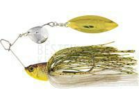 Spinnerbait Westin Mvibe Colorado 12g - AYU BESTEN KUNSTKODER Angelshop