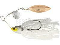 Spinnerbait Westin Mvibe Colorado 12g - Headlight BESTEN KUNSTKODER Angelshop