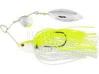 Spinnerbait Westin Mvibe Colorado 21g - Lemon BESTEN KUNSTKODER Angelshop