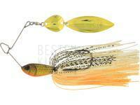 Spinnerbait Westin Mvibe Pro Colorado 14g - Rudd BESTEN KUNSTKODER Angelshop
