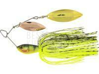 Spinnerbait Westin Mvibe Pro Willow 14g - Kaiko BESTEN KUNSTKODER Angelshop