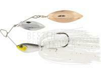 Spinnerbait Westin Mvibe Pro Willow 28g - Headlight BESTEN KUNSTKODER Angelshop