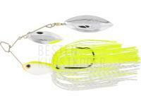 Spinnerbait Westin Mvibe Pro Willow 28g - Lemon BESTEN KUNSTKODER Angelshop