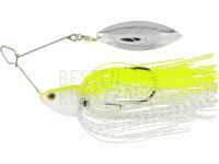 Spinnerbait Westin Mvibe Willow 12g - Lemon BESTEN KUNSTKODER Angelshop