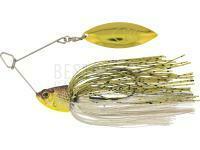 Spinnerbait Westin Mvibe Willow 21g - AYU BESTEN KUNSTKODER Angelshop