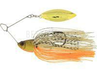 Spinnerbait Westin Mvibe Willow 21g - Rudd BESTEN KUNSTKODER Angelshop