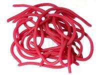 SpiritRiver Squirmy Wormes - Bloodworm Red BESTEN KUNSTKODER Angelshop