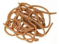 SpiritRiver Squirmy Wormes - Earthworm Tan BESTEN KUNSTKODER Angelshop