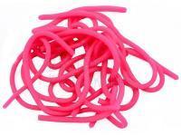 SpiritRiver Squirmy Wormes - Hot Pink BESTEN KUNSTKODER Angelshop