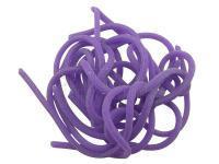 SpiritRiver Squirmy Wormes - Purple BESTEN KUNSTKODER Angelshop