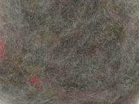 Spirit River UV2 Fine & Dry Dubbing - Adams Grey