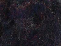 Spirit River UV2 Fine & Dry Dubbing - Black BESTEN KUNSTKODER Angelshop