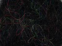 Spirit River UV2 Fusion Seal-X Ice Dubbing - Black Ice BESTEN KUNSTKODER Angelshop