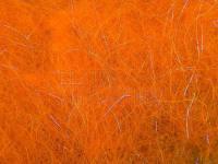 Spirit River UV2 Scud/Shrimp Dubbing - Fl Orange
