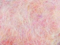 Spirit River UV2 Scud/Shrimp Dubbing - Mysis White BESTEN KUNSTKODER Angelshop