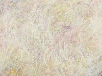 Spirit River UV2 Scud/Shrimp Dubbing - Mysis White 2 BESTEN KUNSTKODER Angelshop