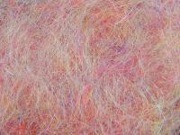 Spirit River UV2 Scud/Shrimp Dubbing - Shrimp Pink BESTEN KUNSTKODER Angelshop