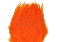 Spirit River UV2 Strung Saddle - Fl Orange BESTEN KUNSTKODER Angelshop