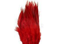 Spirit River UV2 Strung Saddle - Red BESTEN KUNSTKODER Angelshop