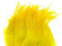 Spirit River UV2 Strung Saddle - Yellow BESTEN KUNSTKODER Angelshop