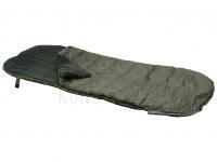 Prologic Element Thermo Daddy Sleeping Bag BESTEN KUNSTKODER Angelshop