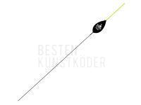 Expert Float 202-14-020 - 2.0g BESTEN KUNSTKODER Angelshop