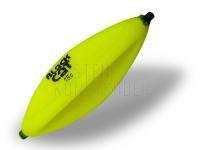 Wallerpose Black Cat Darter U-Float 15g 9cm neon yellow