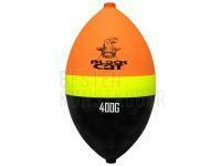 Black Cat Hard Core Float (4mm) - 400g BESTEN KUNSTKODER Angelshop