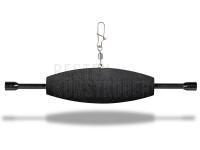 Grundpose Black Cat Bottom Float 30g BESTEN KUNSTKODER Angelshop