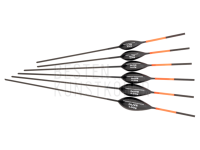 Preston Olive Pole Float