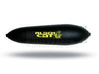 Black Cat Wallerposen Rattle U-Float