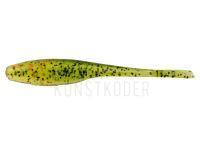 Manns Split Tail Jaskółka (Swallow) 89mm - HFT BESTEN KUNSTKODER Angelshop