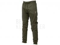 FOX Angelhosen Collection Green & Silver Joggers