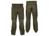 FOX Angelhosen Collection HD Green Trouser